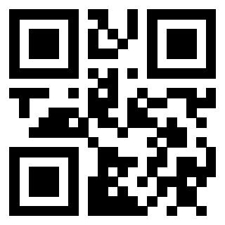 Il Qr Code di 3910257223