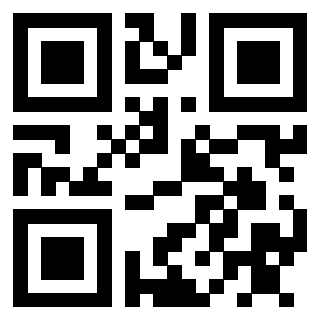 Il QrCode di 3910257229