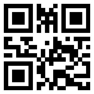 3910257230 QrCode associato