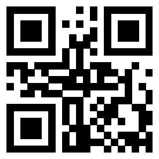 3910257231 QrCode associato