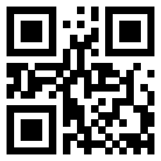 3910257235 - Immagine del QrCode