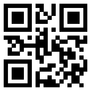 Immagine del Qr Code di 3910257236