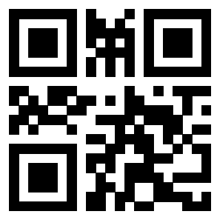 Immagine del QrCode di 3910257237
