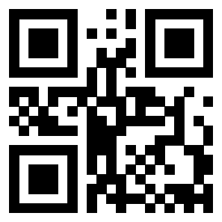 3910257238 QrCode associato