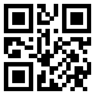 Scansione del QrCode di 3910257240