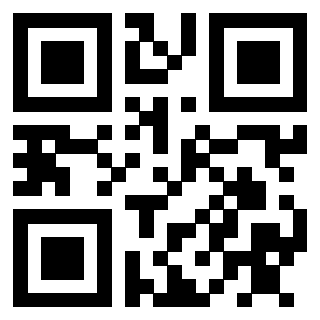 Scansione del Qr Code di 3910257241