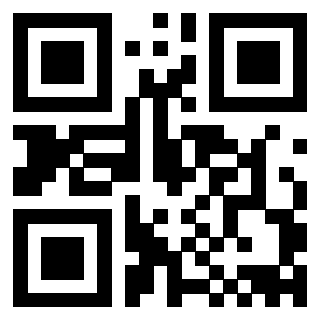 3910257244 QrCode associato