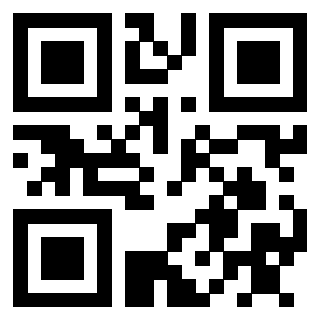 3910257245 - Immagine del QrCode associato