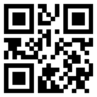 3910257246 - Immagine del QrCode