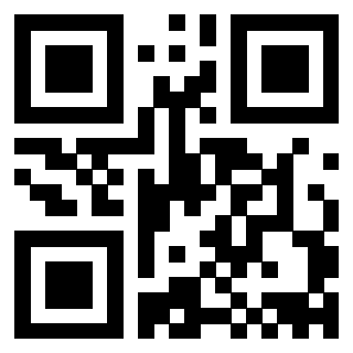 Il QrCode di 3910257247