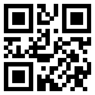 3910257248 - Immagine del QrCode associato