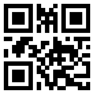3910257253 QrCode associato