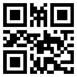 Scansione del Qr Code di 3910257254