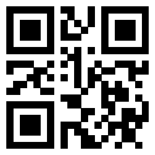 3910257256 - Immagine del QrCode