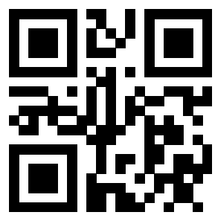 Immagine del QrCode di 3910257257