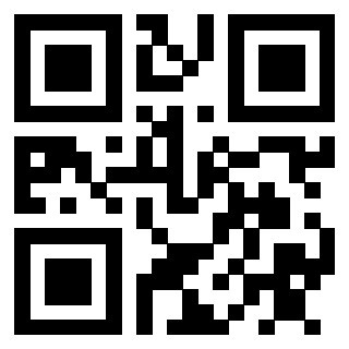 Scansione del Qr Code di 3910257258