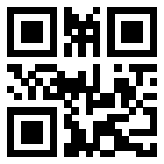 3910257261 - Immagine del Qr Code