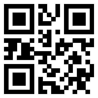 Il QrCode di 3910257262