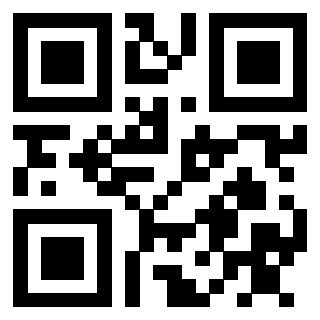 3910257265 - Immagine del QrCode
