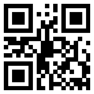 3910257269 - Immagine del Qr Code associato
