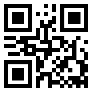 3910257271 - Immagine del QrCode associato