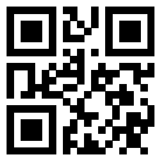 3910257272 - Immagine del Qr Code associato