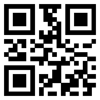 3910257273 QrCode associato