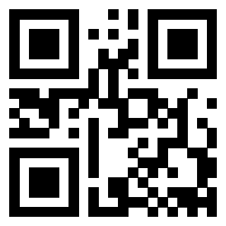 3910257275 - Immagine del Qr Code