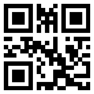 Immagine del QrCode di 3910257277
