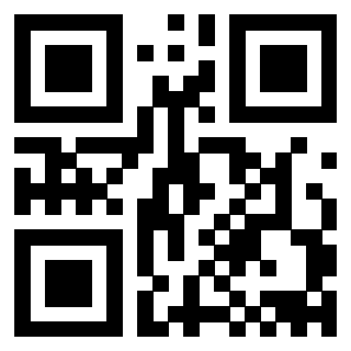 3910257281 - Immagine del QrCode associato