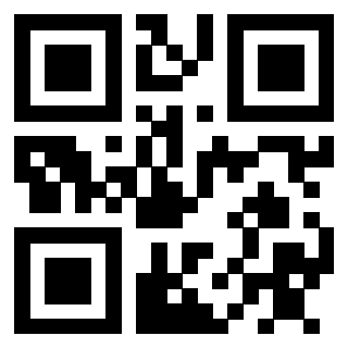 Il Qr Code di 3910257282