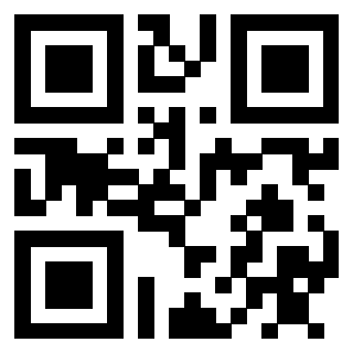 Immagine del QrCode di 3910257283