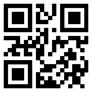 Scansione del Qr Code di 3910257284