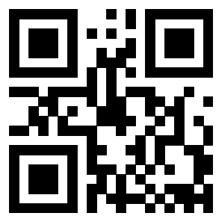 Il Qr Code di 3910257286