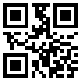 Immagine del QrCode di 3910257287