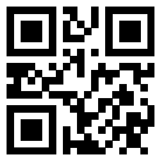 Scansione del Qr Code di 3910257288