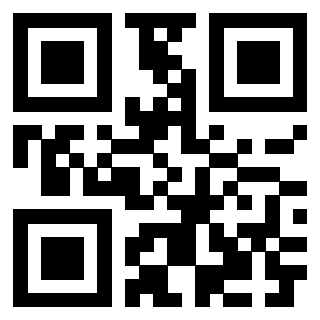 Il QrCode di 3910257290