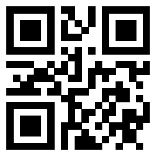 Il QrCode di 3910257291