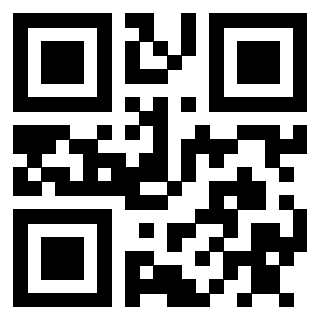 3910257294 Qr Code associato