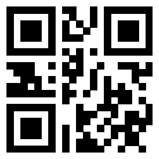 3910257304 - Immagine del QrCode associato