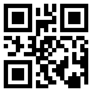3910257305 - Immagine del Qr Code