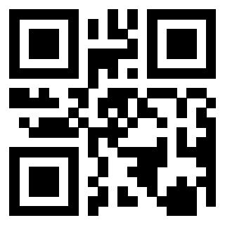 3910257307 Qr Code associato