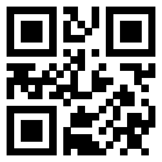 3910257310 QrCode associato
