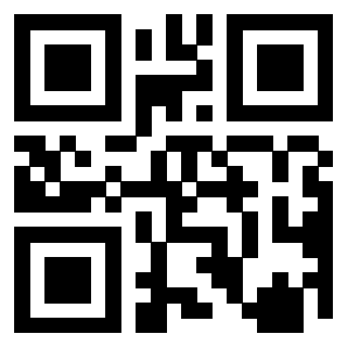 3910257312 Qr Code associato