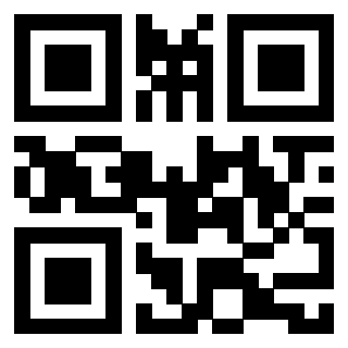 3910257314 Qr Code associato