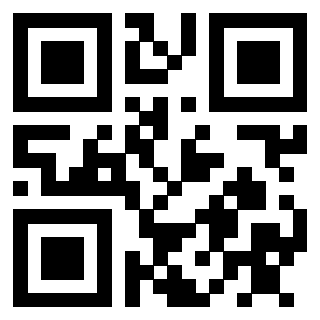 Scansione del Qr Code di 3910257315