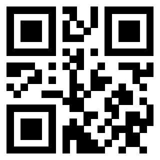 Il QrCode di 3910257316
