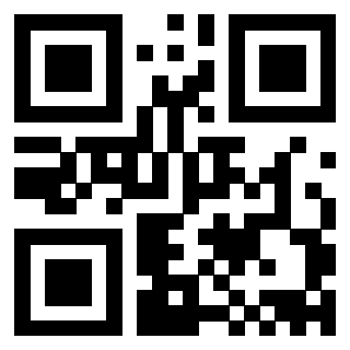 3910257323 QrCode associato