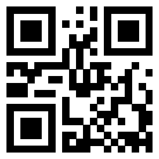Immagine del QrCode di 3910257325
