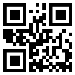 3910257326 - Immagine del Qr Code associato